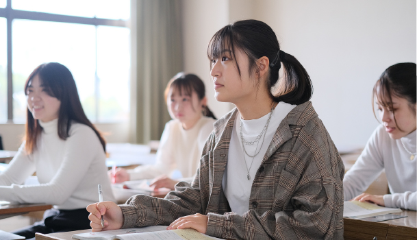 学科時間割