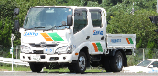 準中型車