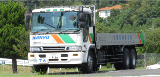 大型車