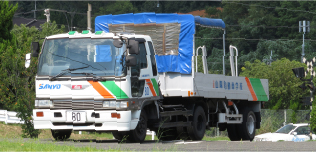 けん引車