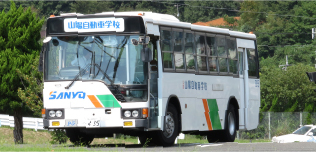 大型二種