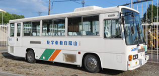 中型二種